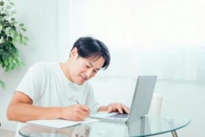 英語　40代　ゼロから